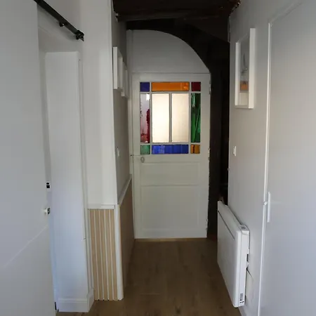 Cocon Chaleureux Au Coeur D'albi * ألبي