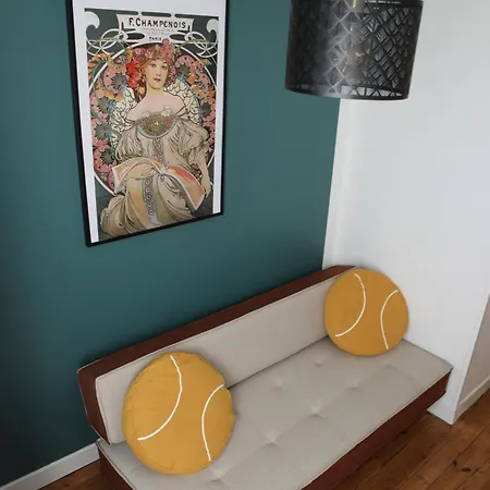 بيت للعطل Cocon Chaleureux Au Coeur D'albi ألبي