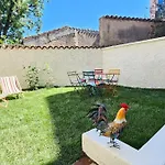 Cocon Chaleureux Au Coeur D'albi