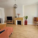 Cocon Chaleureux Au Coeur D'albi Vakantiehuis *