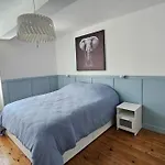 Vakantiehuis Cocon Chaleureux Au Coeur D'albi Albi