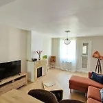Vakantiehuis Cocon Chaleureux Au Coeur D'albi