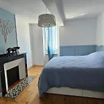 Vakantiehuis Cocon Chaleureux Au Coeur D'albi Albi