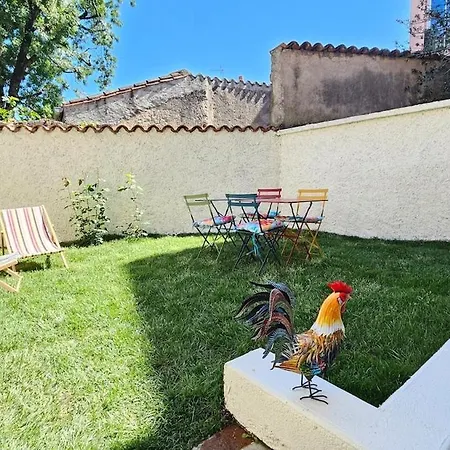 Cocon Chaleureux Au Coeur D'albi