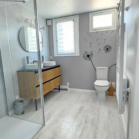 Cocon Chaleureux Au Coeur D'albi Vakantiehuis