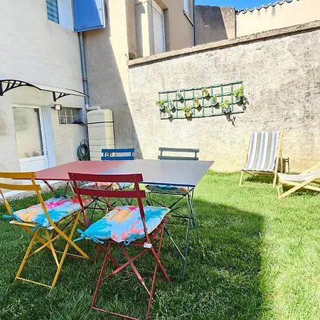 Cocon Chaleureux Au Coeur D'albi *