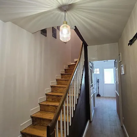 Cocon Chaleureux Au Coeur D'albi * Albi