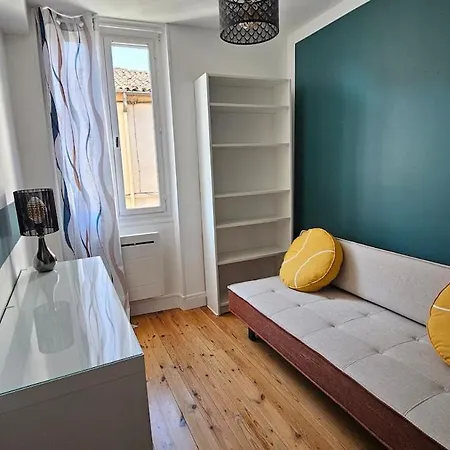 Cocon Chaleureux Au Coeur D'albi