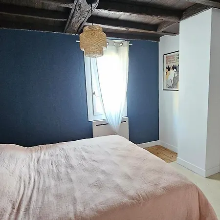 Cocon Chaleureux Au Coeur D'albi Дом отдыха Альби