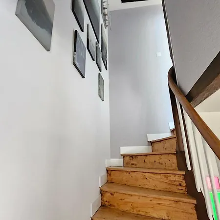 Cocon Chaleureux Au Coeur D'albi Vakantiehuis