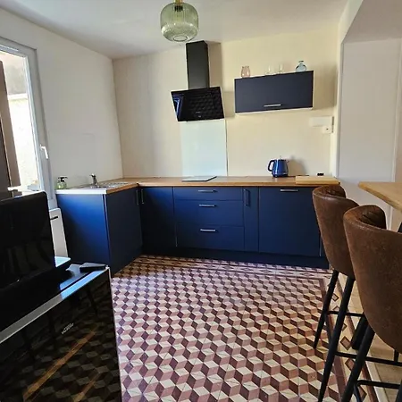 Cocon Chaleureux Au Coeur D'albi *