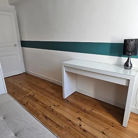 Vakantiehuis Cocon Chaleureux Au Coeur D'albi