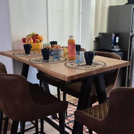 Cocon Chaleureux Au Coeur D'albi * Albi