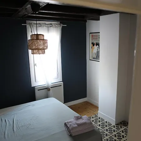 Vakantiehuis Cocon Chaleureux Au Coeur D'albi Albi