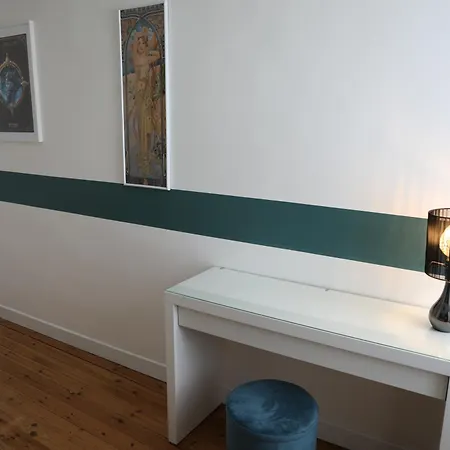 Cocon Chaleureux Au Coeur D'albi Vakantiehuis *