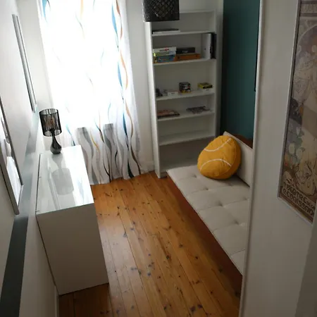 Cocon Chaleureux Au Coeur D'albi * Albi