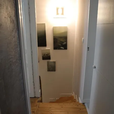 Cocon Chaleureux Au Coeur D'albi Vakantiehuis