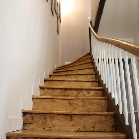 Vakantiehuis Cocon Chaleureux Au Coeur D'albi