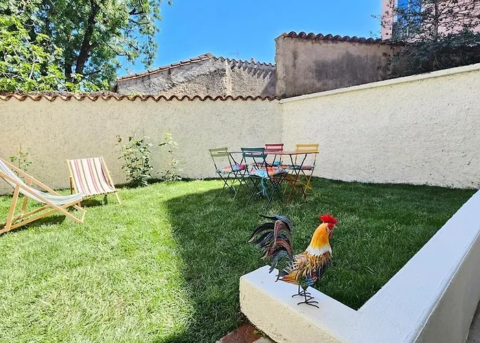 Cocon Chaleureux Au Coeur D'albi