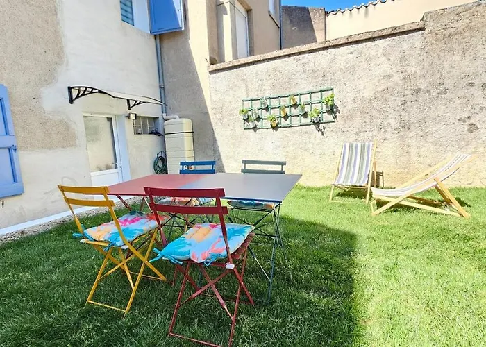 Cocon Chaleureux Au Coeur D'albi *