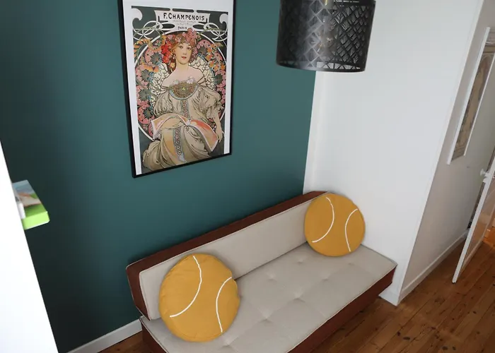 Holiday home Cocon Chaleureux Au Coeur D'albi Albi